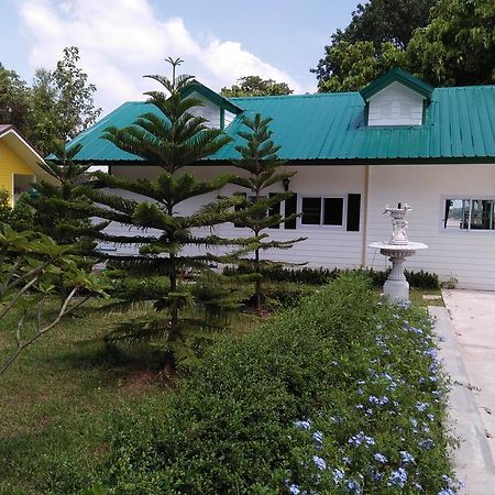 Bo Tree Cottage On The River Mukdahan Εξωτερικό φωτογραφία