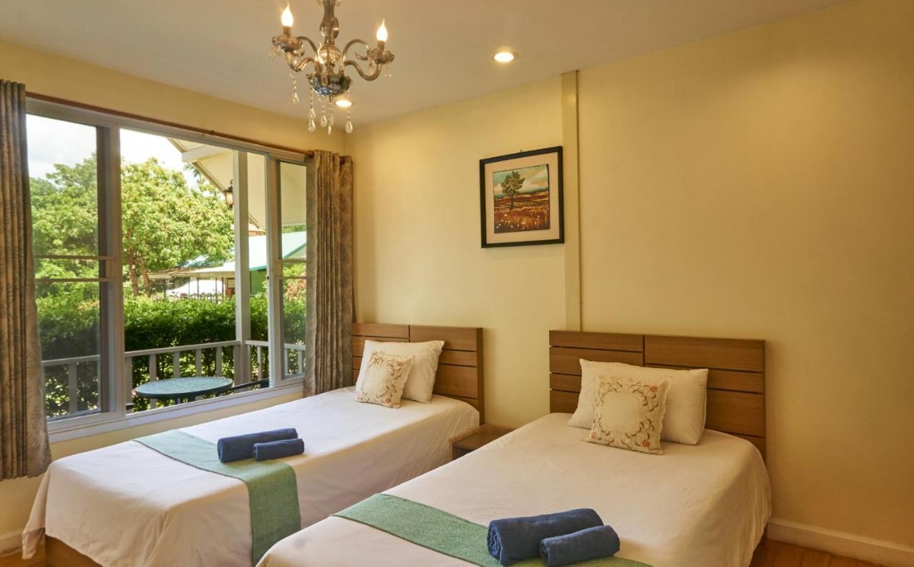 Bo Tree Cottage On The River Mukdahan Εξωτερικό φωτογραφία