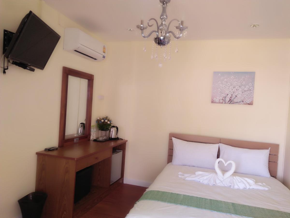 Bo Tree Cottage On The River Mukdahan Εξωτερικό φωτογραφία