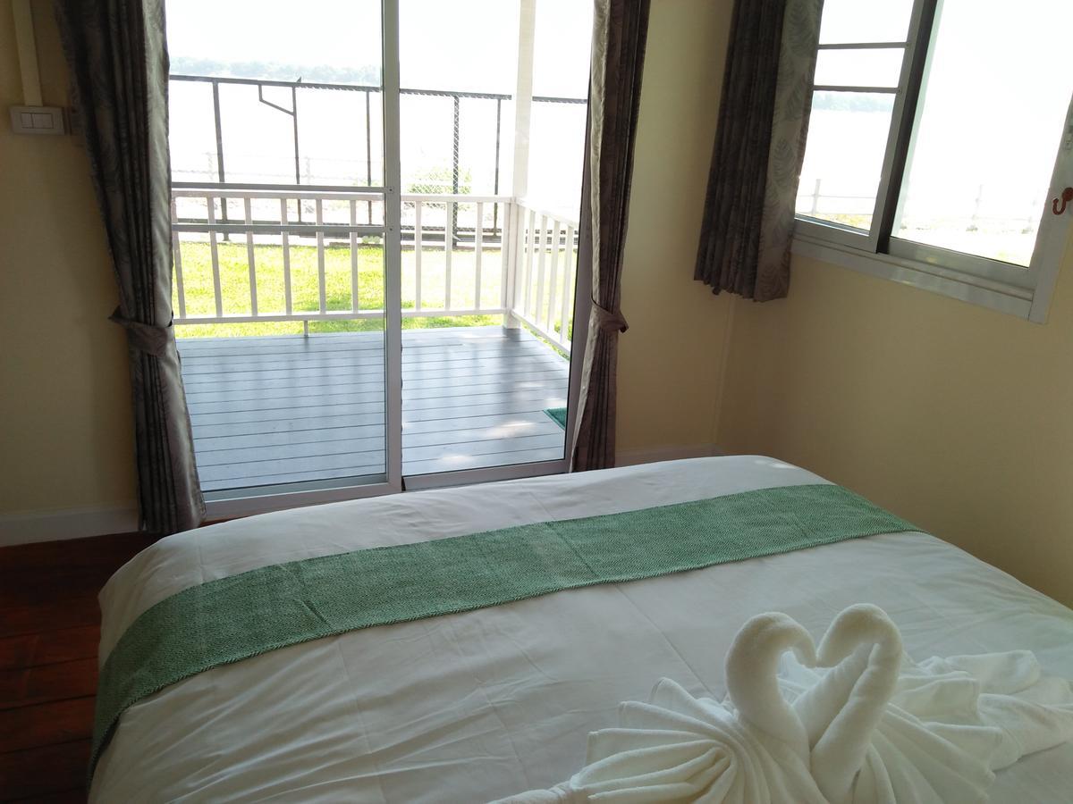 Bo Tree Cottage On The River Mukdahan Εξωτερικό φωτογραφία