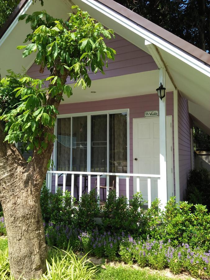 Bo Tree Cottage On The River Mukdahan Εξωτερικό φωτογραφία