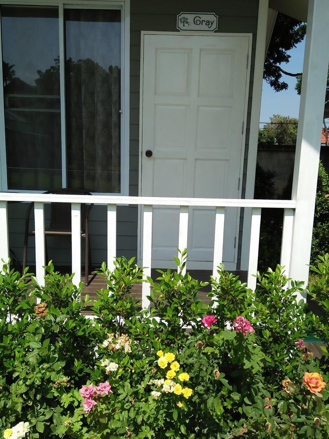 Bo Tree Cottage On The River Mukdahan Εξωτερικό φωτογραφία
