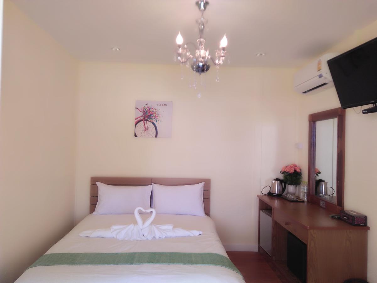 Bo Tree Cottage On The River Mukdahan Εξωτερικό φωτογραφία