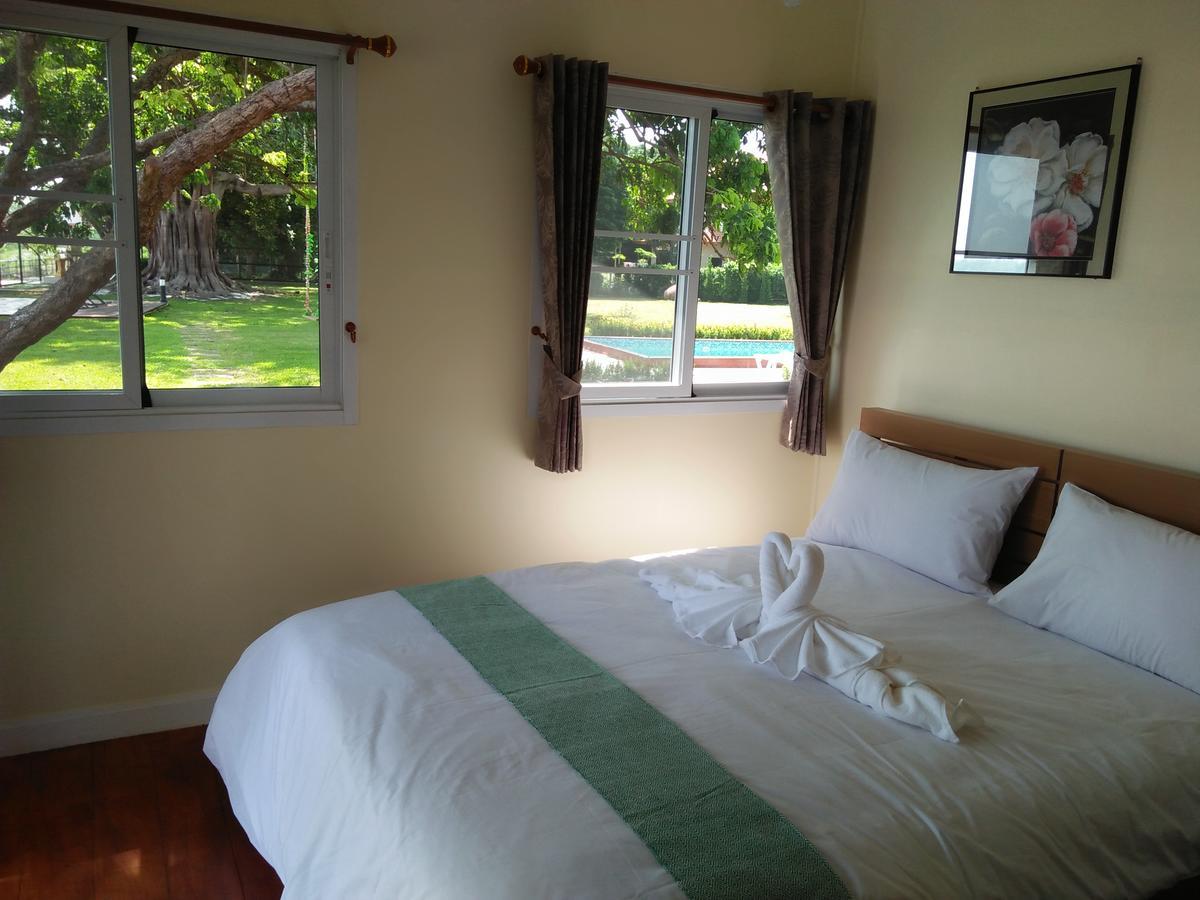 Bo Tree Cottage On The River Mukdahan Εξωτερικό φωτογραφία