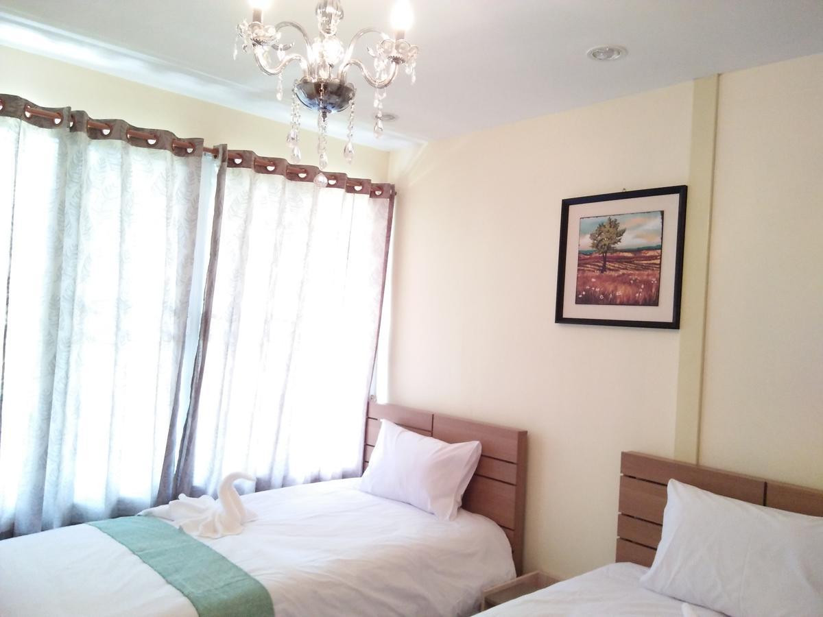 Bo Tree Cottage On The River Mukdahan Εξωτερικό φωτογραφία