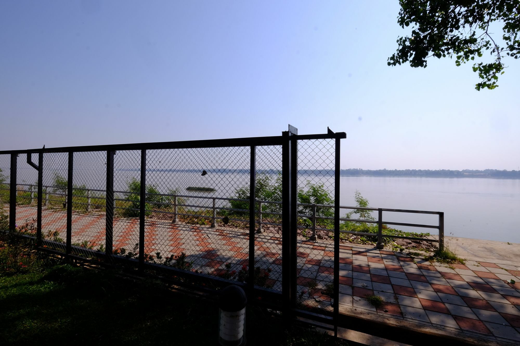 Bo Tree Cottage On The River Mukdahan Εξωτερικό φωτογραφία