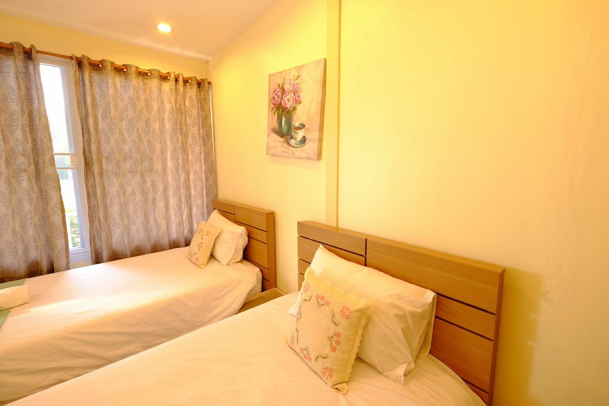 Bo Tree Cottage On The River Mukdahan Εξωτερικό φωτογραφία