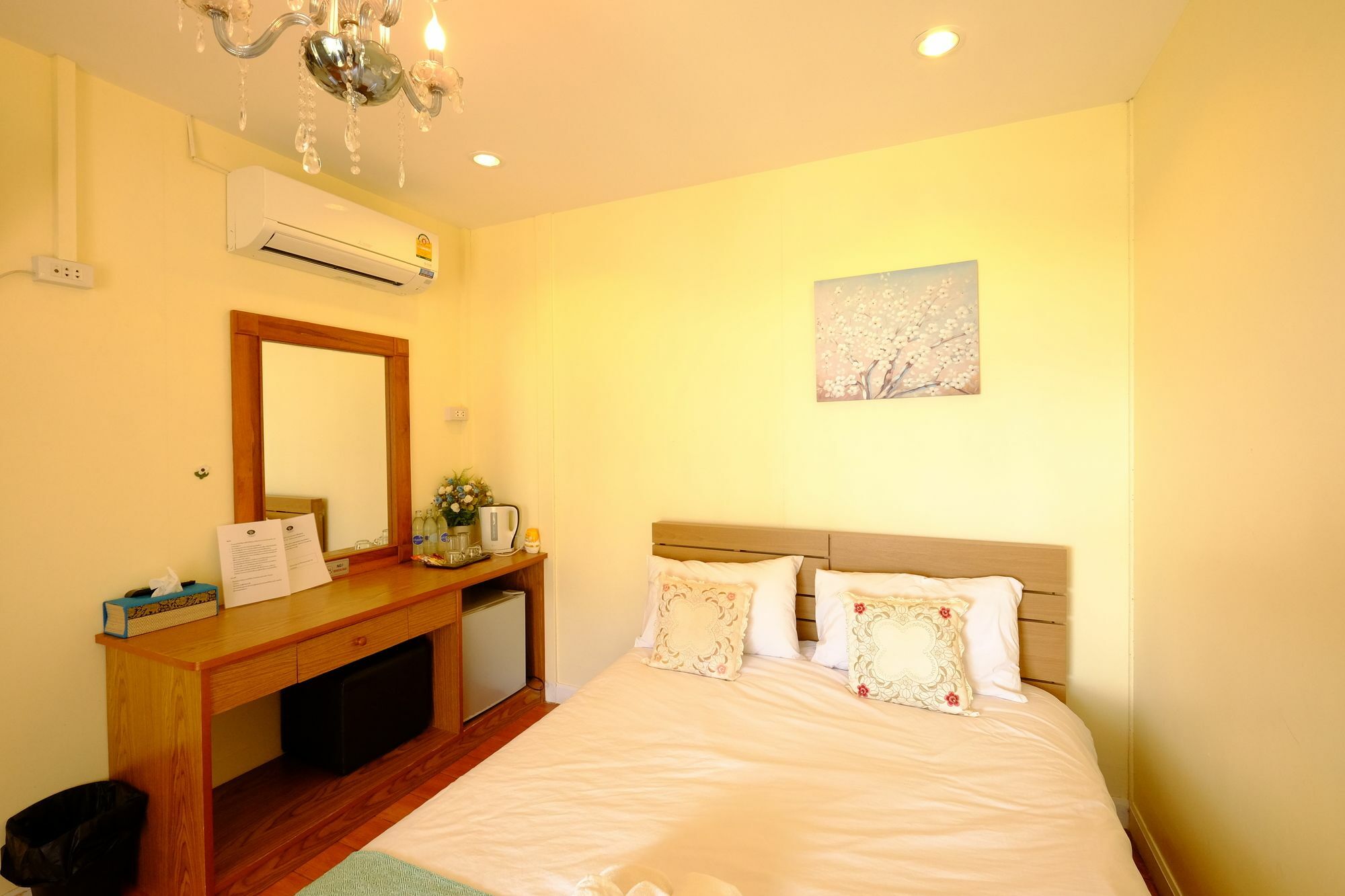 Bo Tree Cottage On The River Mukdahan Εξωτερικό φωτογραφία