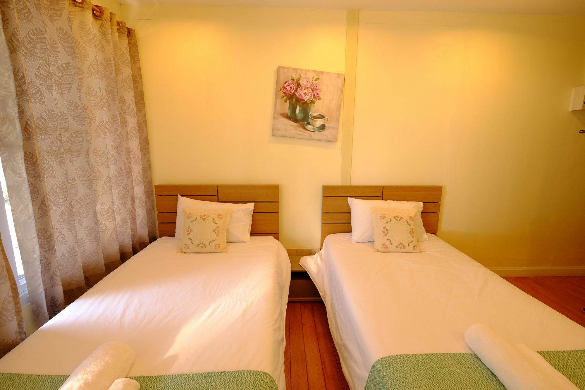 Bo Tree Cottage On The River Mukdahan Εξωτερικό φωτογραφία