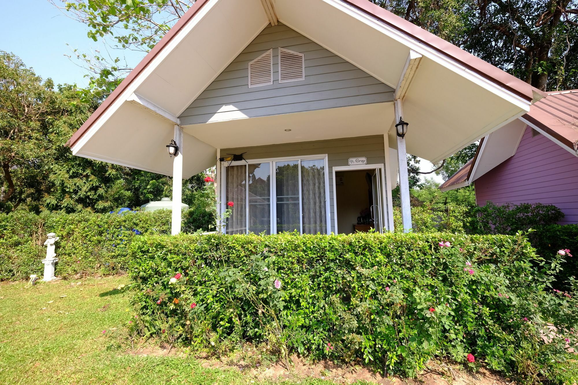 Bo Tree Cottage On The River Mukdahan Εξωτερικό φωτογραφία