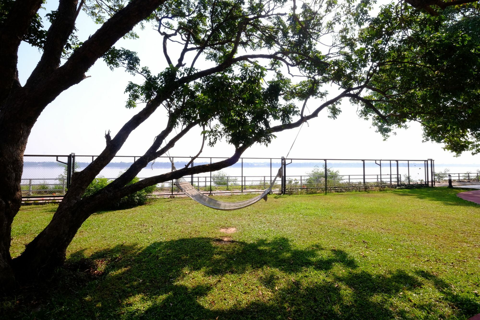Bo Tree Cottage On The River Mukdahan Εξωτερικό φωτογραφία